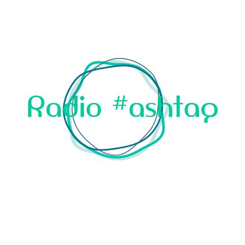 Radio #ashtag Young
