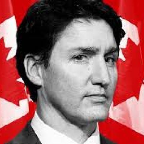 Episode 443 - Will I ever meet a canadian that likes justin trudeau?