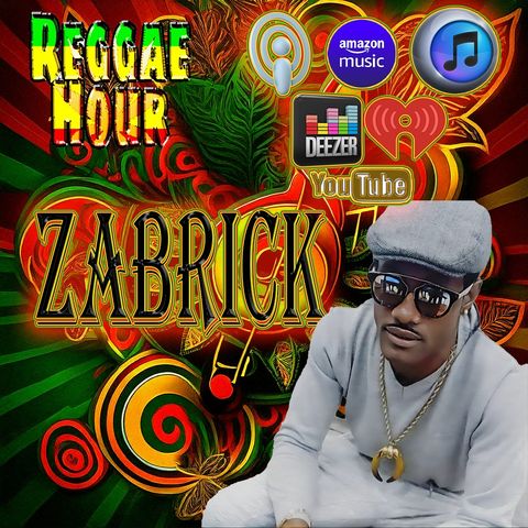 Exclusive Interview with Zabrick: Portland’s Reggae Powerhouse