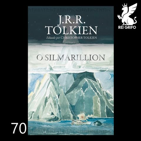 070: O Silmarillion - Valaquenta