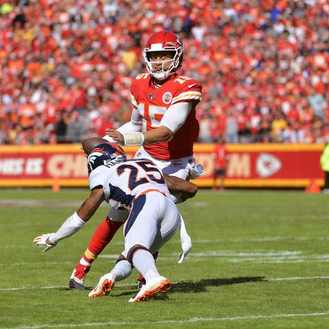 BTB #130: Scout's Eye Preview | Broncos at Chiefs | Week 15