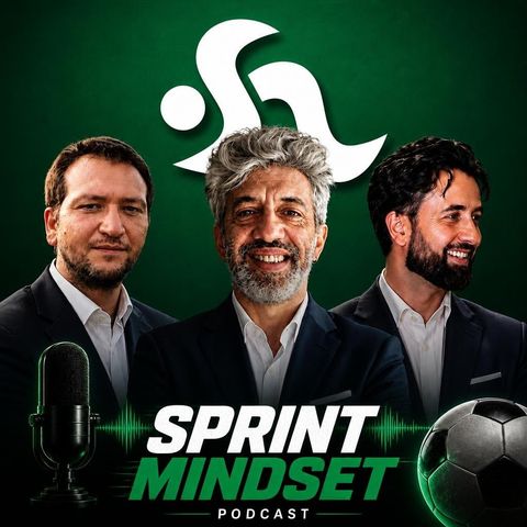 Copertina del podcast