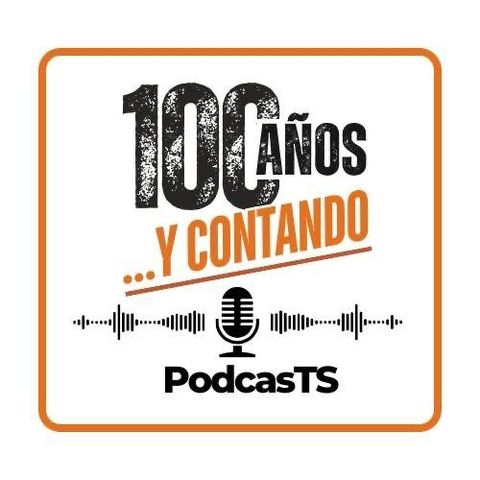 Portada del podcast