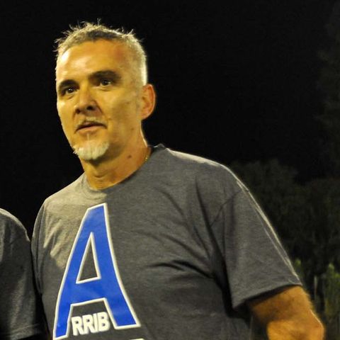 Castenaso promosso in A1, intervista al manager Marco Nanni