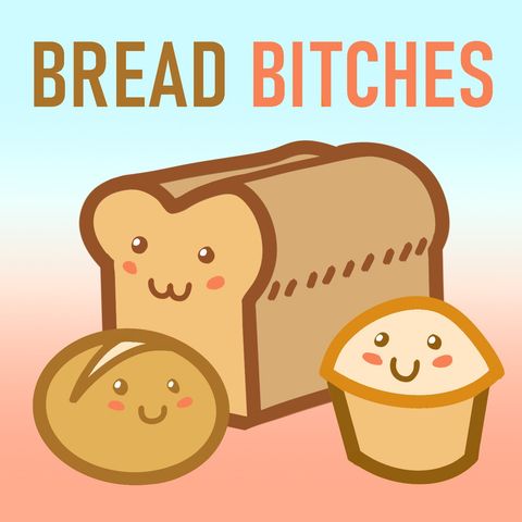 Episode 1: Lavash Bread (Jan. 14 2020)