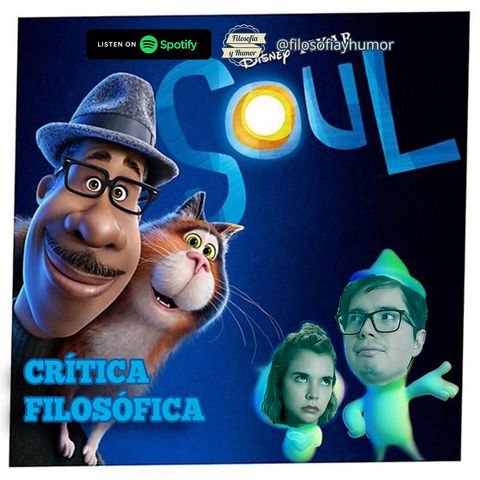 Crítica filosófica: Soul