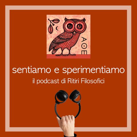 Copertina del podcast