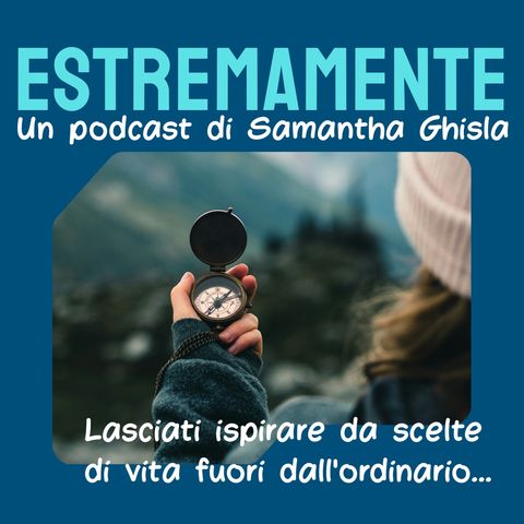 Copertina del podcast