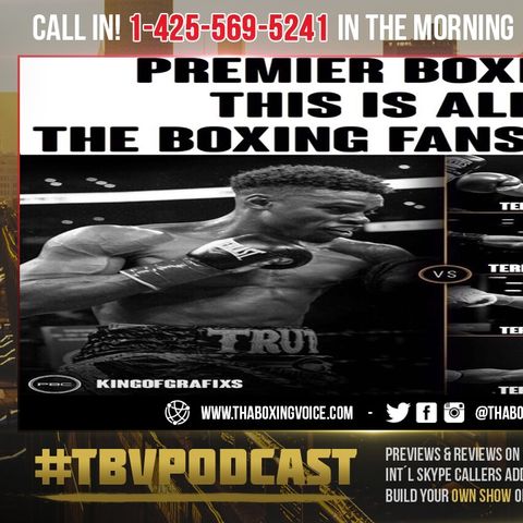 ☎️Errol Spence What’s NEXT❓Options Pacquiao, Crawford, Garcia or Porter Rematch❗
