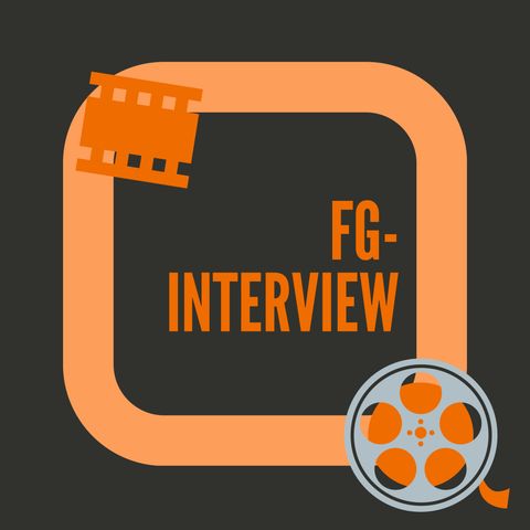 L'interview de Mme Herry, la CPE du FG (AG Radio)