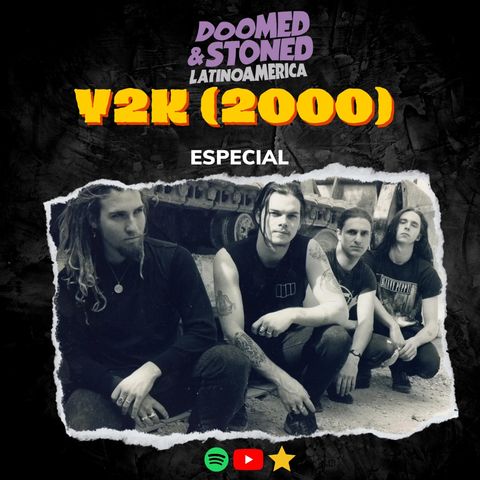 Doomed and Stoned 15: Y2K (2000)