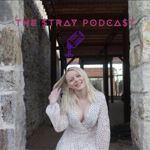 Podcast Cover