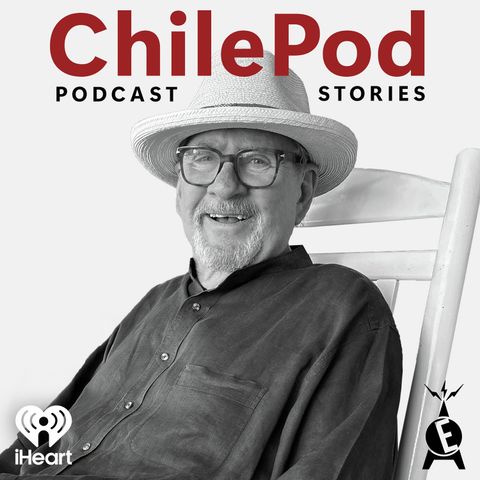Podcast Cover
