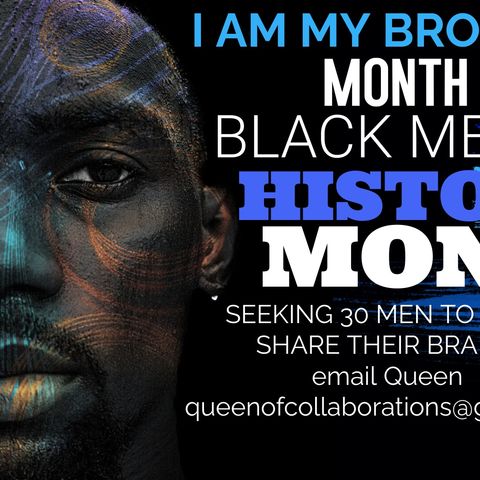 FREDRICK BEATY- VISIONARY QUEEN ANGELA_ ASPIRING AUTHORS MAGAZINE CELEBRATES OUR _KINGS__BLACK MEN_S HIS-STORY MONTH (1)