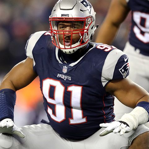 Patriots Defense Fueled By Pass-Rush, Coverage Synergy 