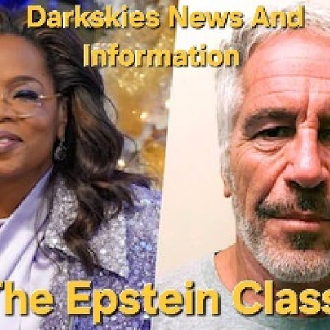The Epstein Class