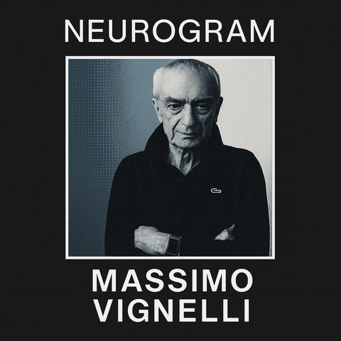 45 Massimo Vignelli, the “Design is One”