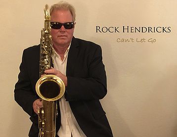Rock Hendricks to play at McCoy with George Kahumoku Jr.