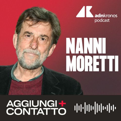 Nanni Moretti, la pallanuoto, la sinistra, la paura per l'infarto