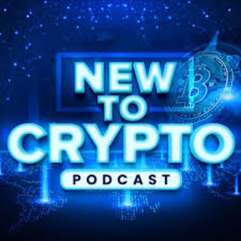 Portada del podcast