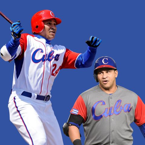 Cepeda jugará en la LMB