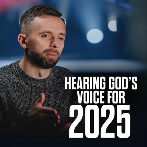How to Discern God’s Direction for Your Life in 2025
