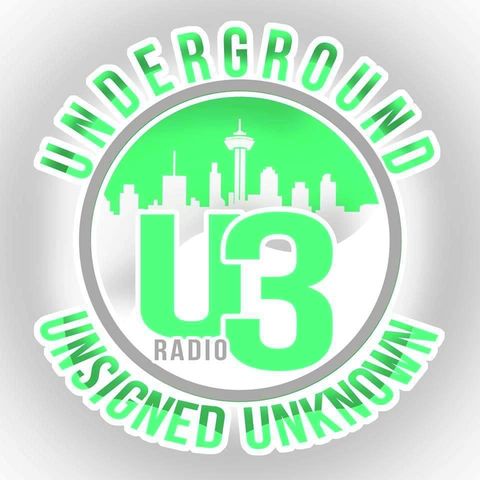 U3 Radio-Underground Music