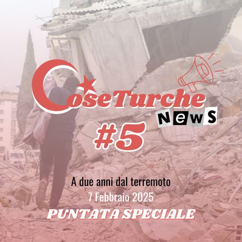 5 - A due anni dal terremoto