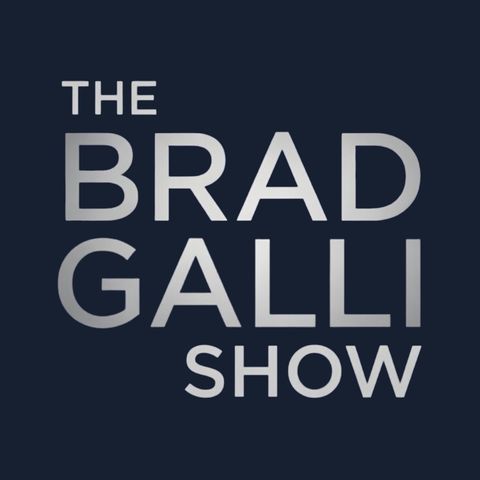 Copertina del podcast