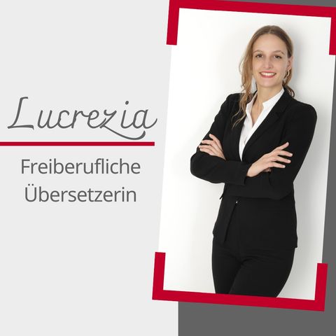 FTScast 36 - Unsere Alumni Pt. 5: Lucrezia Gaia Fusi