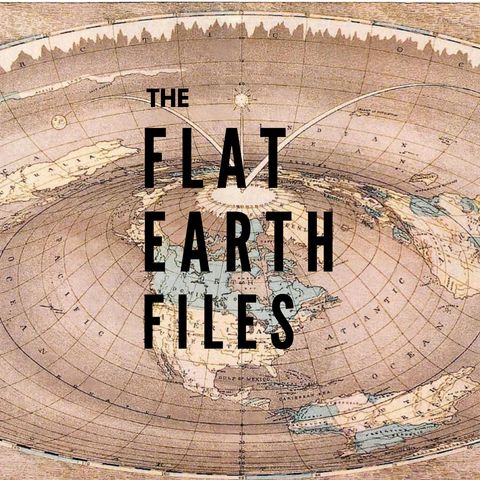 Episode 112: Flat Earth Interview with Brandon from Australia