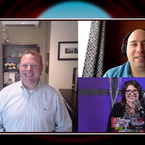 Double Shot - Business Security Weekly #100