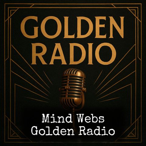 Mind Webs - The Metal Man