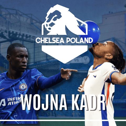 PODZIAŁ SKŁADU CHELSEA | Blue Monday #13 | #ChelseaPoland