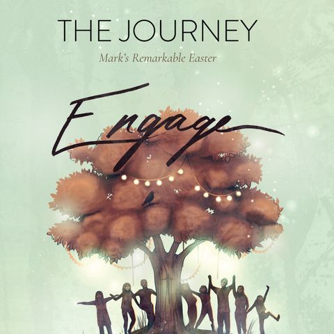Engage Audio Journey 5