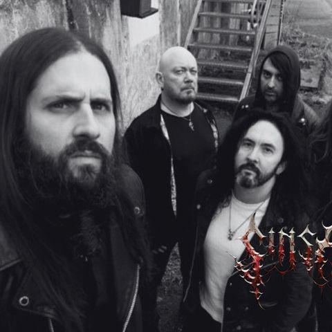 A Sonic Tribute With FREDERIC LECLERCQ From SINSAENUM