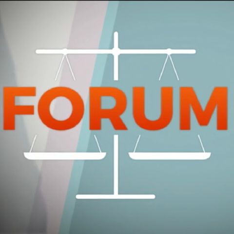 Episodio 19 - Forum ovvero una big fake news