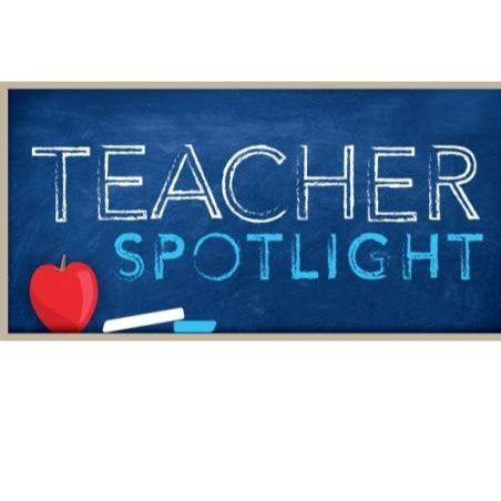 Teacher Spotlight - P Lujan (Lloyd)