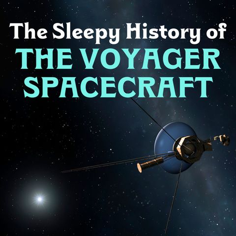 The Voyager Spacecraft