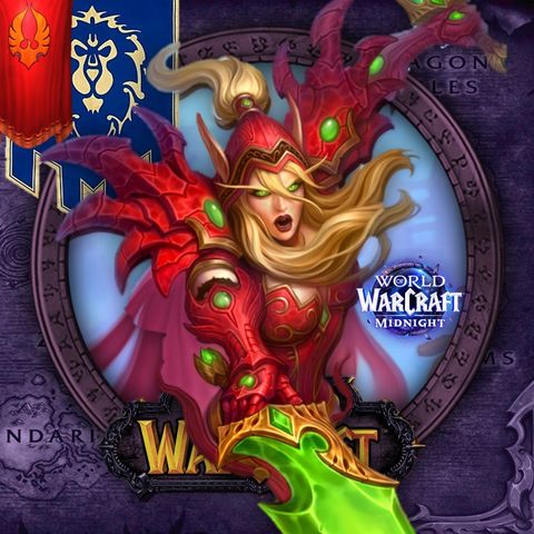 Valeera Sanguinar