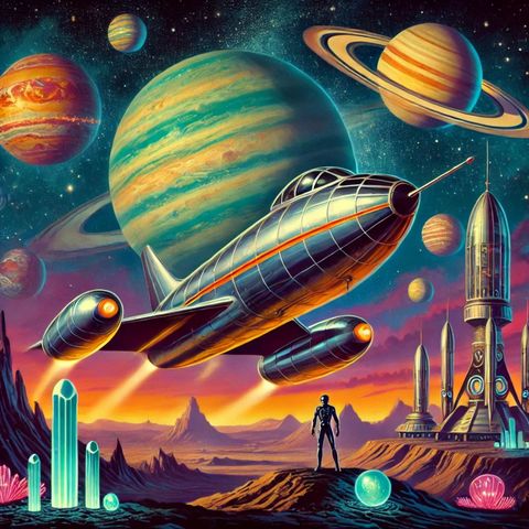 Countdown-Kurt Becker. S. J
