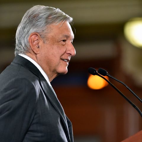 Andrés Manuel López Obrador enfrenta sabotaje legal