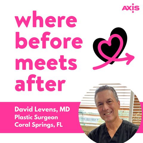 What to do with breasts that are too big and too low [David Levens, MD, Coral Springs]