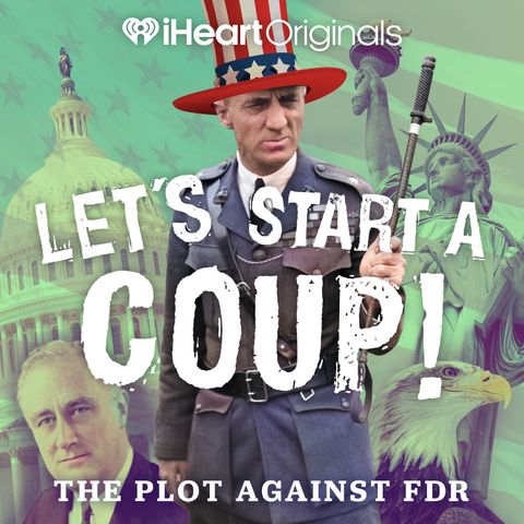 Portada del podcast
