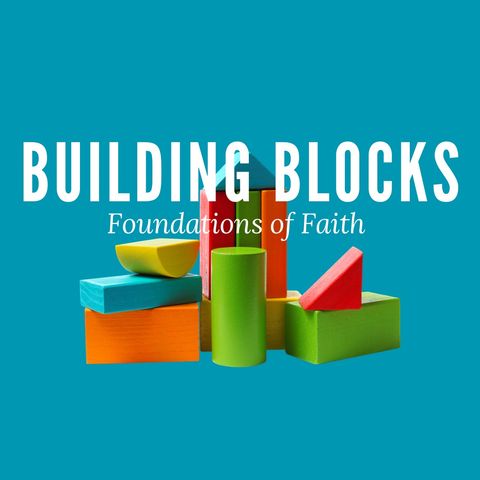May 18, 2025 “Freed By Faith” Romans 3:21-31
