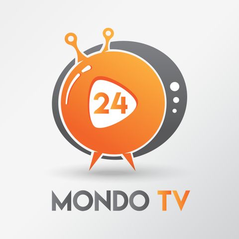 MondoTV 24 S02E15 - Intervista a Giorgio Di Bonaventura, Rossana De Florio e Davide Basolo (Uomini e Donne)
