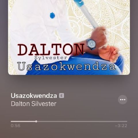 Episode 14 - Dalton's show