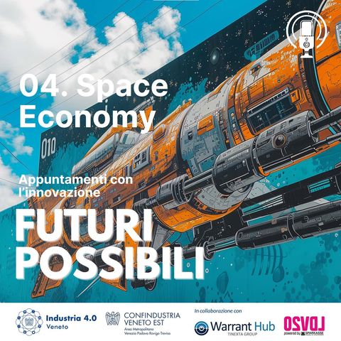 04. Space Economy