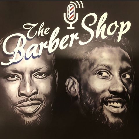 The Barbershop - Bye Week Extravaganza