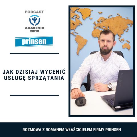 Jak dzisiaj wycenić usługę sprzątania